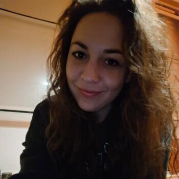 Babysitter in Leiden: Eline