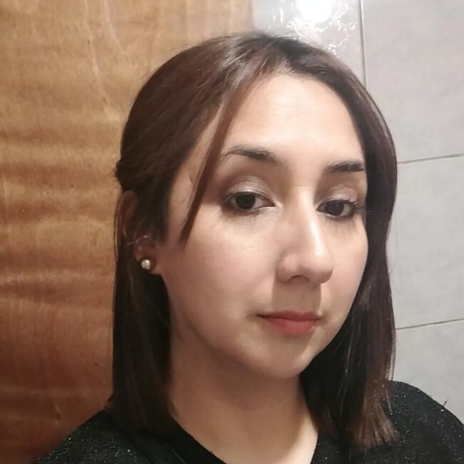 Babysitter in Santiago: Aliette