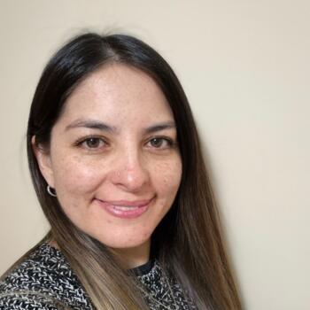 Niñera en Villarrica: Nathali