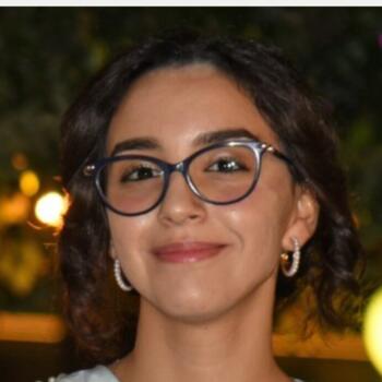 Babysitter in Brescia: Wafaa