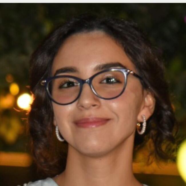 Babysitter in Brescia: Wafaa