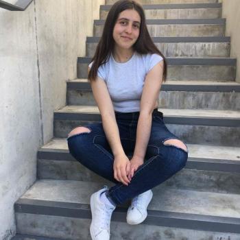 Babysitter Odivelas: Cristiana