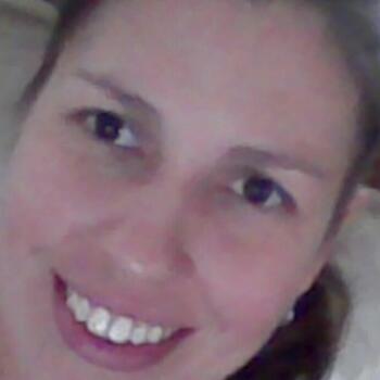 Babysitter in Caracas: Susana