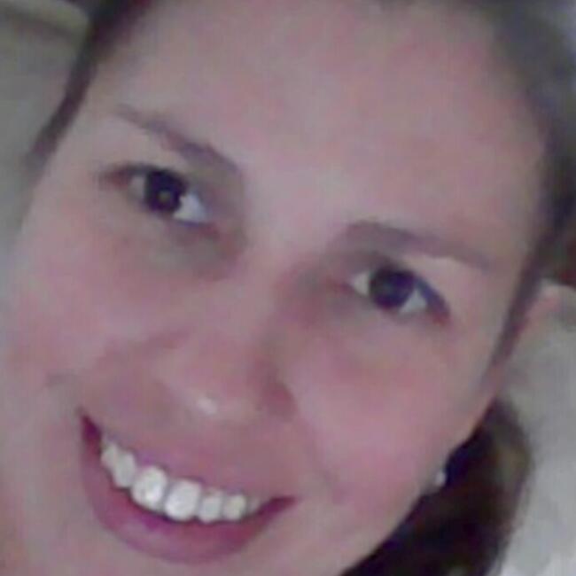 Babysitter in Caracas: Susana