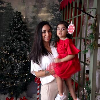 Trabalhos de nanny em Rio de Janeiro: emprego de babá Maria Bernadete
