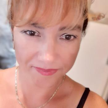 Niñera Ecatepec: María del Rocio