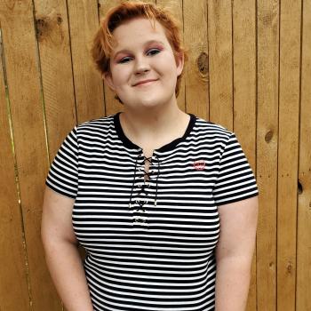 Babysitter in Marion (Iowa): Maeve