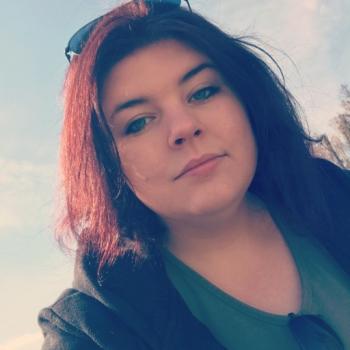 Babysitter in Krefeld: Sandra Witting