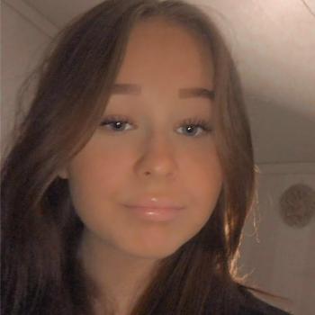 Babysitter in Uddevalla: Michelle