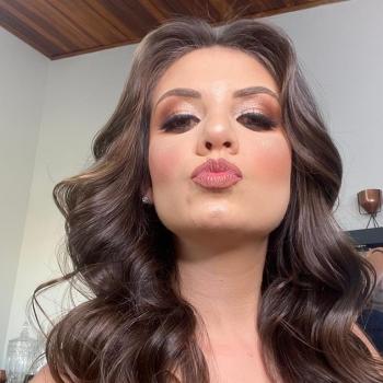 Emprego de babá em Campinas: emprego de babá Gabi