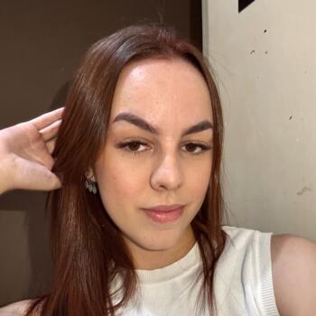 Babysitter in Piracicaba: Thaina