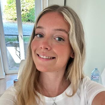 Babysitter Aix-en-Provence: Marie