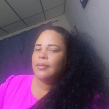 Babysitter in Maracay: Mirelys