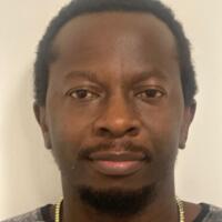Daniel Kitimbo
