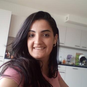 Baby-sitter in Meyrin: Luciana