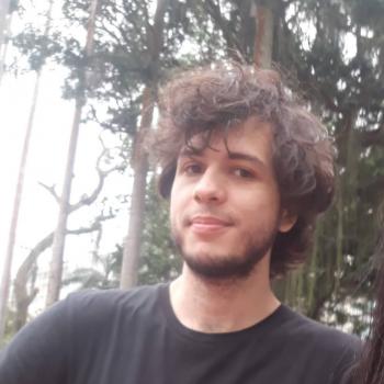 Emprego de babá em Rio de Janeiro: emprego de babá Matheus