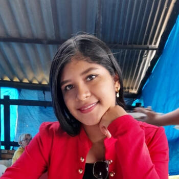 Niñera en Popayán: Daniela