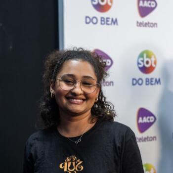 Babysitter in Osasco: Stefany