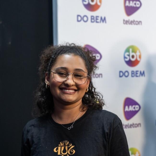 Babysitter in Osasco: Stefany