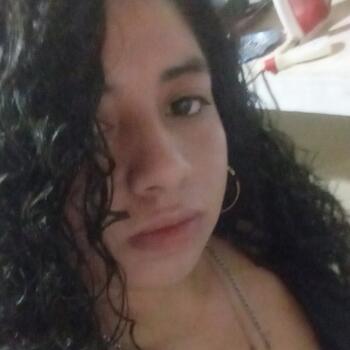 Niñera en Alejandro Petión: Aylen