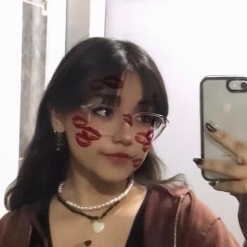 Babysitter in Oaxaca City: Valeria