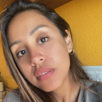 Canguro en Pamplona: Vania