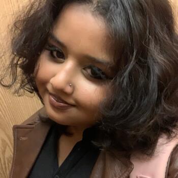 Baby-sitter in Richmond: Mashiat