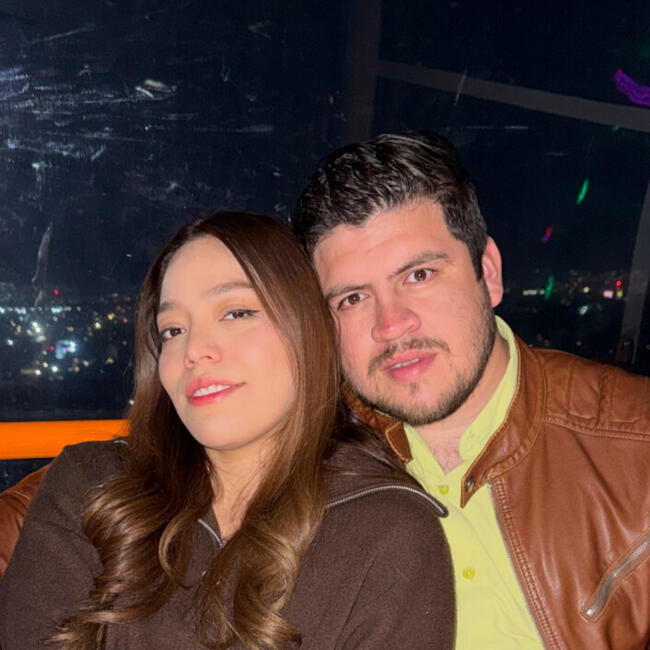 Babysitting job in Apodaca: Nataly