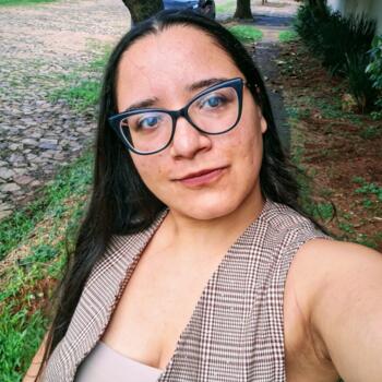 Babysitter in Asunción: Aymara