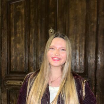 Nanny Málaga: Daniella