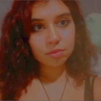 Babysitter in Lisbon: Maria