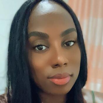 Babá Rio de Janeiro: Anna contato