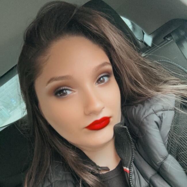 Nanny in Halle: Jessica