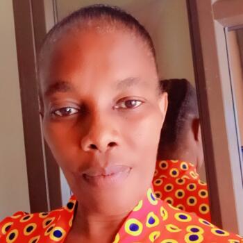 Babysitter in Richards Bay: Bawelile