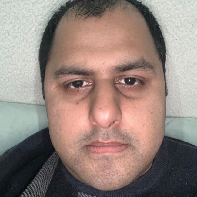 Babysitting job in Melbourne: Umair