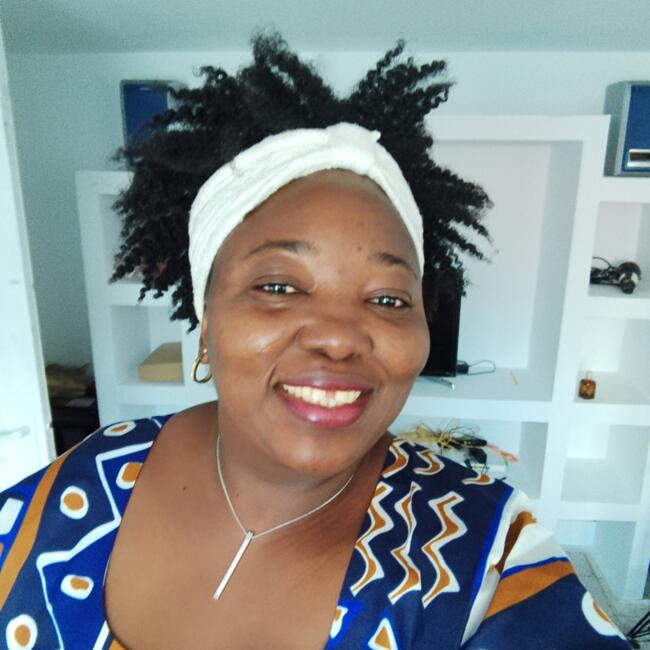 Babysitter in A Coruña: Madeleine