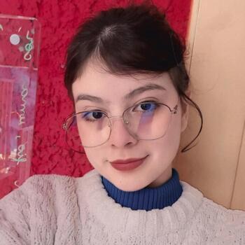 Babysitter São José dos Pinhais: Jemyma