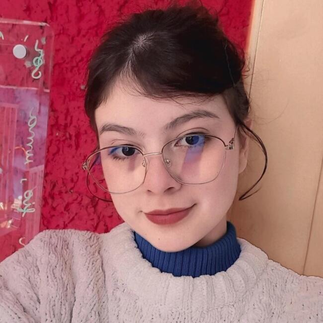 Babysitter in São José dos Pinhais: Jemyma