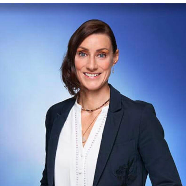 Babysitting job in Hilter: Annika