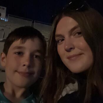 Babysitter in Cork: Deirdre