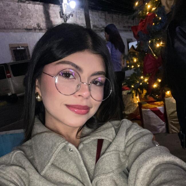 Babysitter στην περιοχή Aguascalientes: Odette