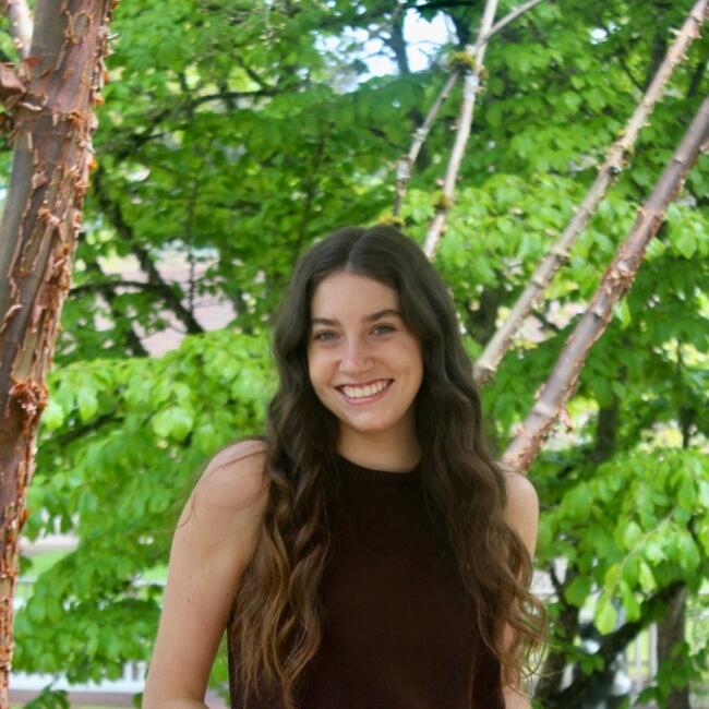 Babysitter in Barcelona: Laura