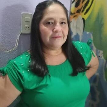 Babysitter in San Antonio: Miguela