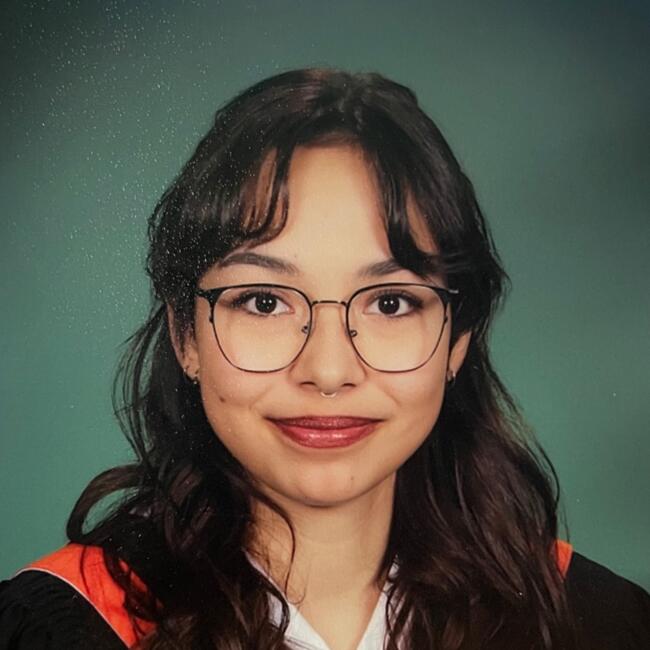 Baby-sitter in Edmonton: Tae