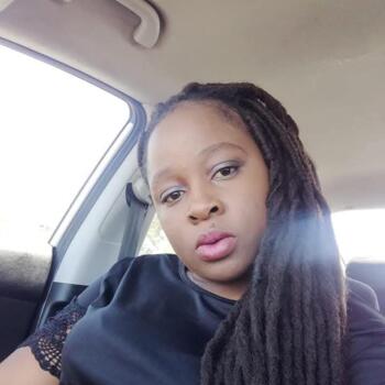 Babysitter Cape Town: Hazel