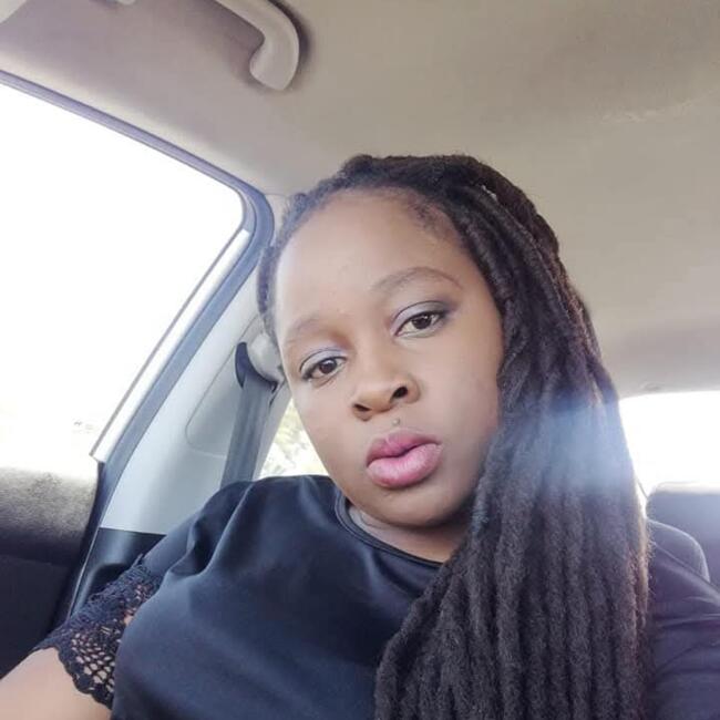 Babysitter in Cape Town: Hazel