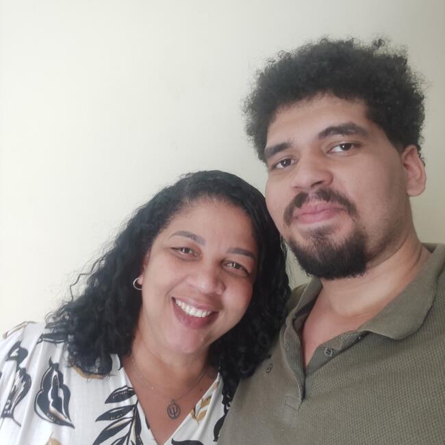 Emprego de babá em Campinas: Rafael