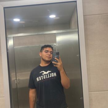 Babysitting job in Ciudad Juárez: babysitting job Ivan