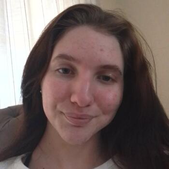 Babysitter in Roodepoort: Mieka