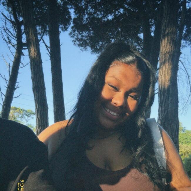 Niñera en Bilbao: Isabela